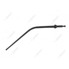 LEVER CONTROL TRANS T-84 NET