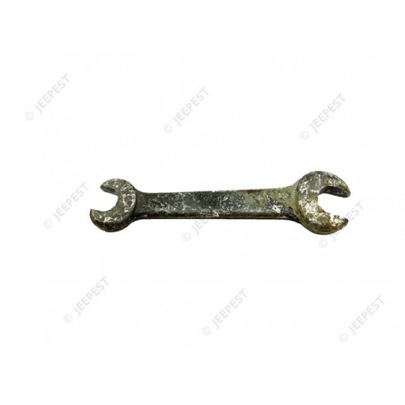 WRENCH FORD MARKED 1/2-7/16