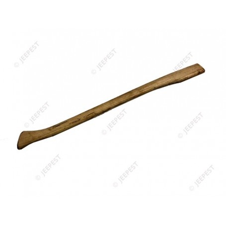 AXE WOOD HANDLE REPLACEMENT US TYPE
