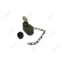 LOCK SPARE WHEEL ASSEMBLY (KIT)