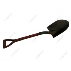 SHOWEL SURPLUS WW2 TYPE