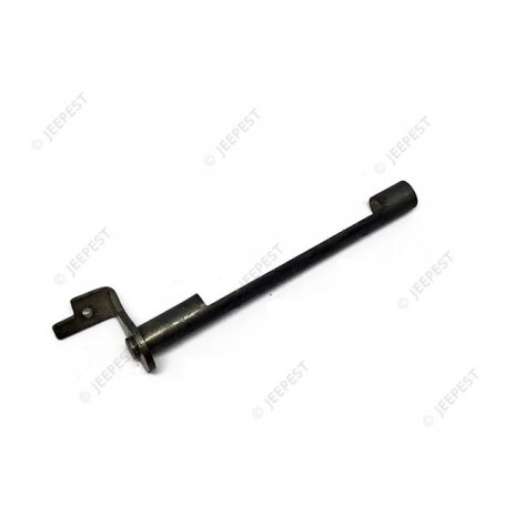 AXE COMMANDE VOLET STARTER CARBU CARTER