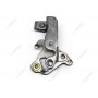COMMANDE AXE VOLET STARTER CARBU CARTER