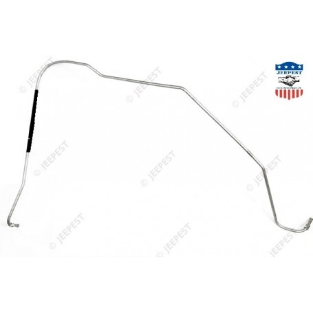 TUBE ESSENCE RESERVOIR A FILTRE