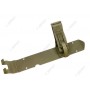 SUPPORT POMPE A GRAISSE JEEP