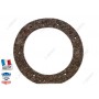 FELT MASTER CYLINDER COVER TO BODY