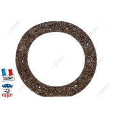 FELT MASTER CYLINDER COVER TO BODY