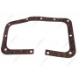 FELT TRANSMISSION PLATE TO BODY