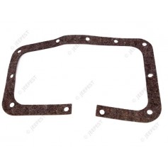 FELT TRANSMISSION PLATE TO BODY