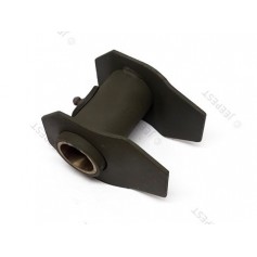 SUPPORT AXE DE PEDALE FREIN/EMB JEEP