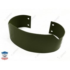 PARE CHOC ARRIERE JEEP WILLYS/M201
