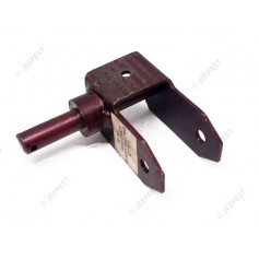 BRACKET&SHAFT SHOCK ABSORBER FRONT RIGHT
