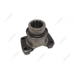 YOKE UNIVERSAL JOINT END AXLE JEEP