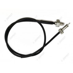 CABLE COMPTEUR COMPLET JEEP M201 24V