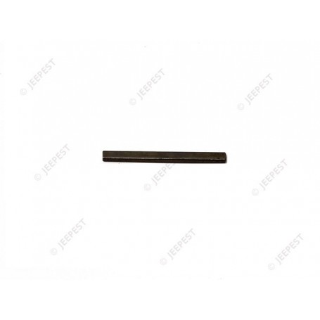 PIN SPEEDOMETER ANGLE M201 24V