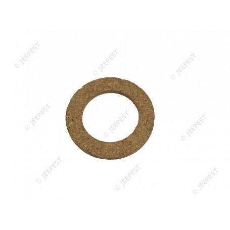 GASKET CORK UNDER SECTOR STEERING OIL SEAL