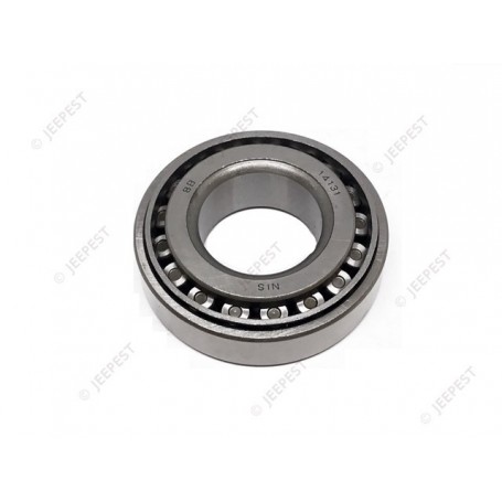 BEARING OUTPUT SHAFT BEARING ROLLER&CONE