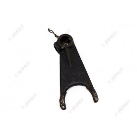 FORK FRONT WHEEL DRIVE SHIFT 