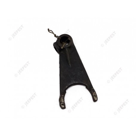 FORK FRONT WHEEL DRIVE SHIFT 