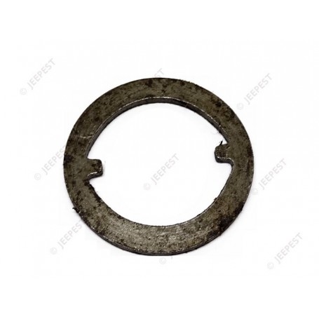 WASHER THRUST OUTPUT SHAFT GEAR