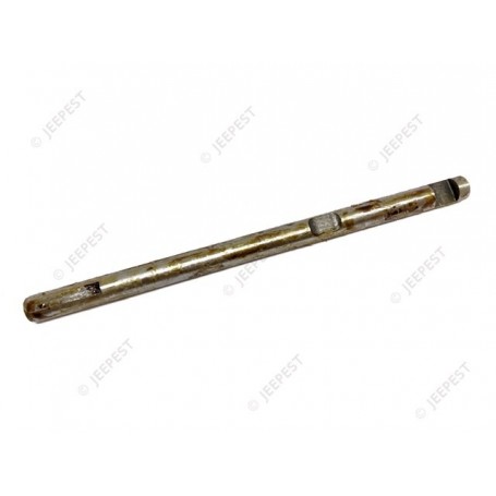 ROD SHIFT UNDER DRIVE