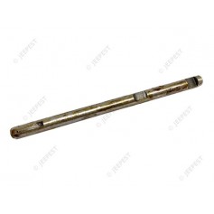 ROD SHIFT UNDER DRIVE