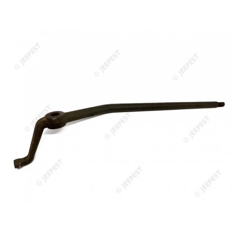 LEVER SHIFT UNDER DRIVE