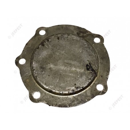COVER REAR TRANSFER CASE JEEP