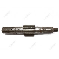 SHAFT OUTPUT TRANSFER CASE JEEP