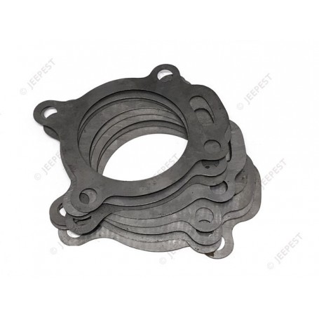 SHIMS OUTPUT SHAFT BEARING (SET)