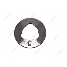 RONDELLE AXE D 31MM BIMETAL BT
