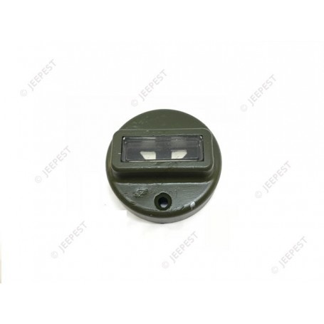 DOOR MARKER LIGHT FORD