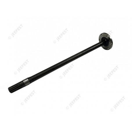 AXLE SHAFT REAR RIGHT (SHORT)