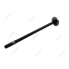 AXLE SHAFT REAR RIGHT (SHORT)