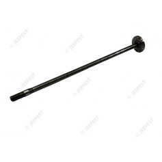 AXLE SHAFT REAR LEFT (LONG)