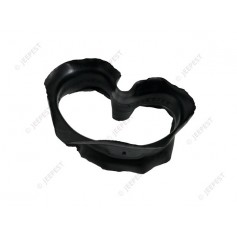 FLAP RUBBER 600X16 JEEP