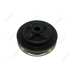 POULIE POMPE A EAU  6V JEEP 17MM