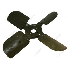 VENTILATEUR DE RADIATEUR OCCASION JEEP