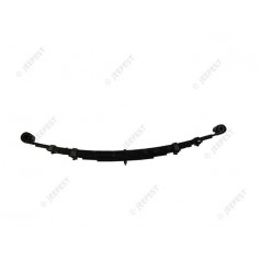 RESSORT AVANT 8 LAMES JEEP MB