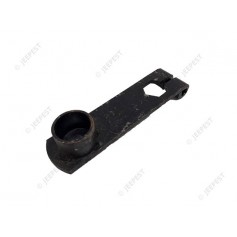 PLATE TORQUE REACTION BOLT TO FRAME