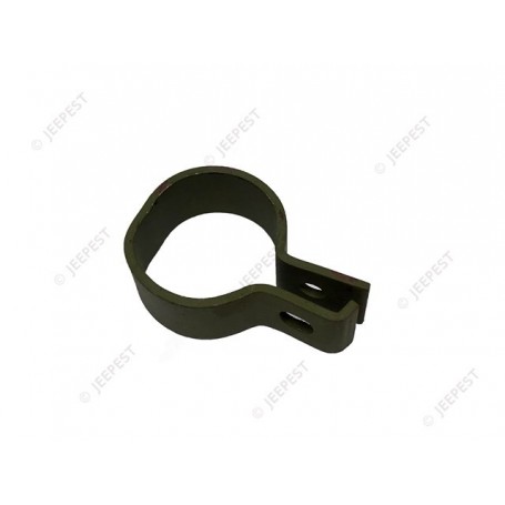 CLAMP EXHAUST PIPE TO MUFFLER
