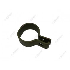 CLAMP EXHAUST PIPE TO MUFFLER