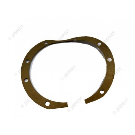 GASKET STEERING KNUCKLE OIL SEAL JEEP