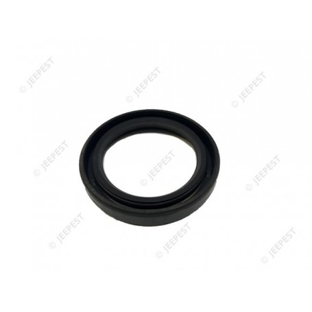 SEAL OIL AXLE SHAFT IN FRONT AXLE HOUSING