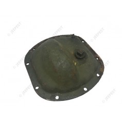 COVER GEAR CARRIER WILLYS NET