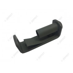 BRACKET HAND BRAKE RATCHET TUBE