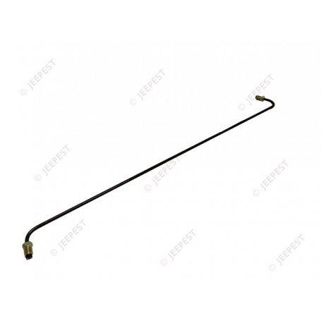 TUBE BRAKE MASTER CYLINDER TO FRONT