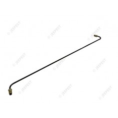 TUBE BRAKE MASTER CYLINDER TO FRONT