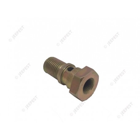 VIS RACCORD CREUSE 2 VOIES MC JEEP