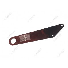 PLATE MASTER CYLINDER TIE BAR